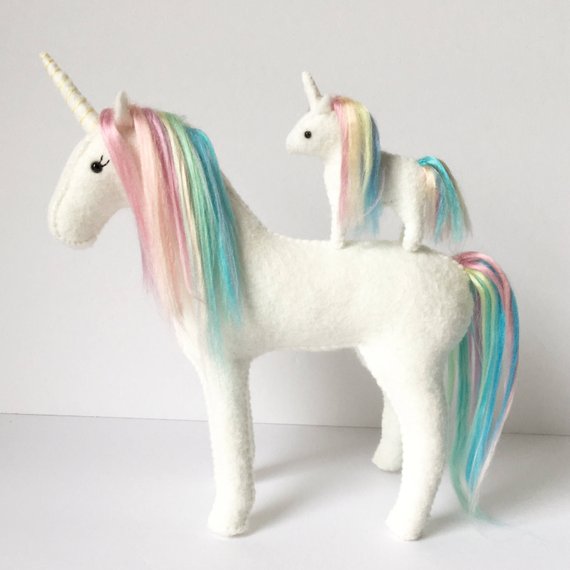 diy unicorn crafts