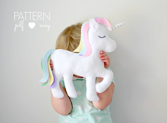 diy unicorn crafts