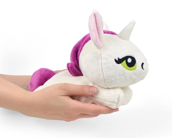 unicorn crafts diy pattern