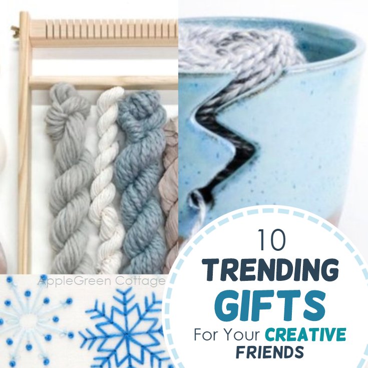 creative gift ideas trending now