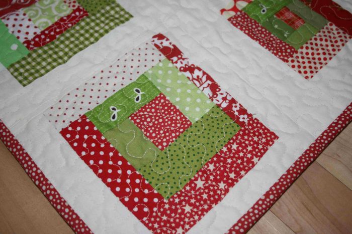 free pattern tree skirt