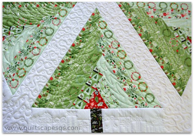 Tree skirt free patterns