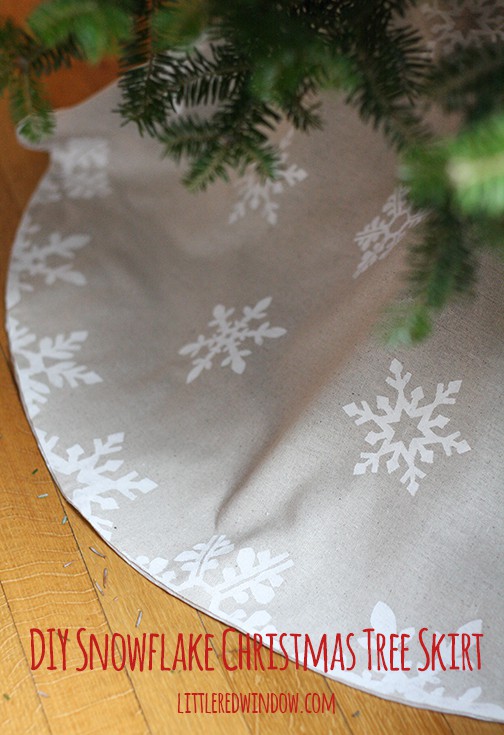 Christmas tree sewing patterns