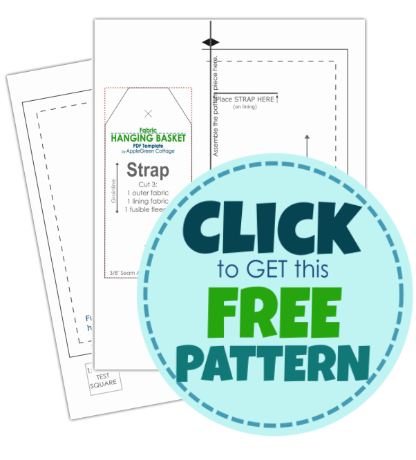 free sewing pattern