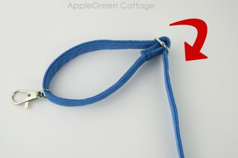 Handbag Hacks: How to Shorten A Bag Strap *Tips and Tricks for