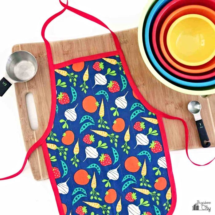 apron patterns