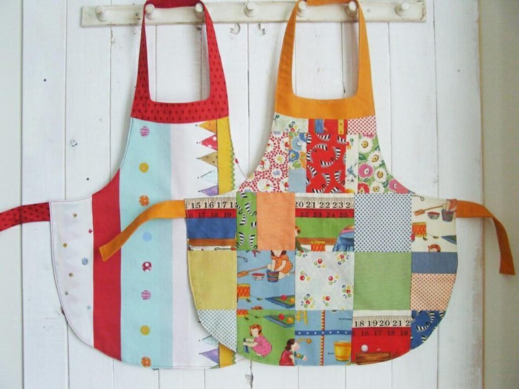 apron patterns