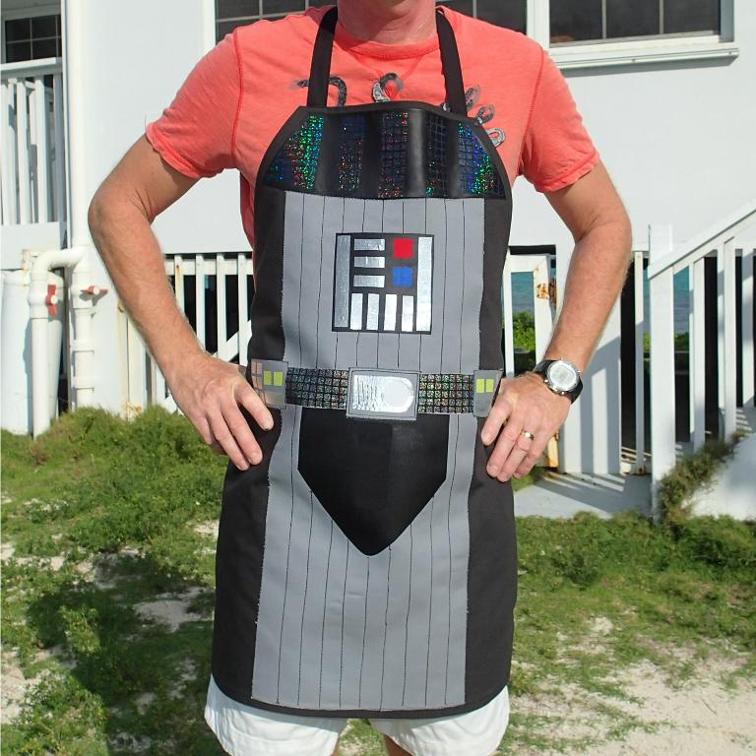 apron patterns