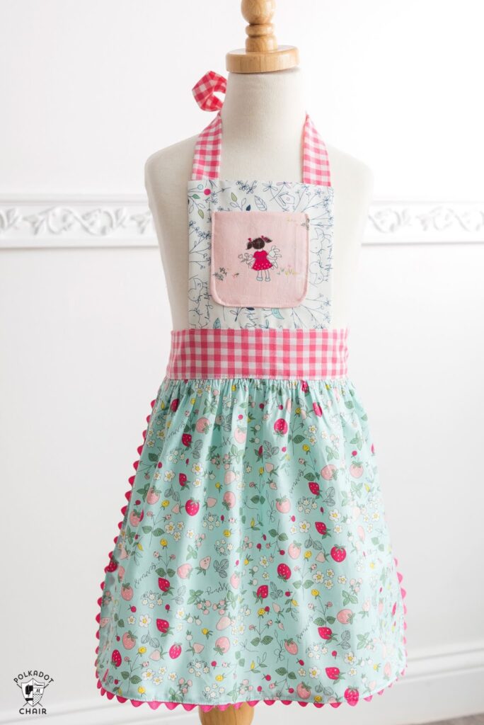 25 Printable Apron Pattern Rismawatirofikoh