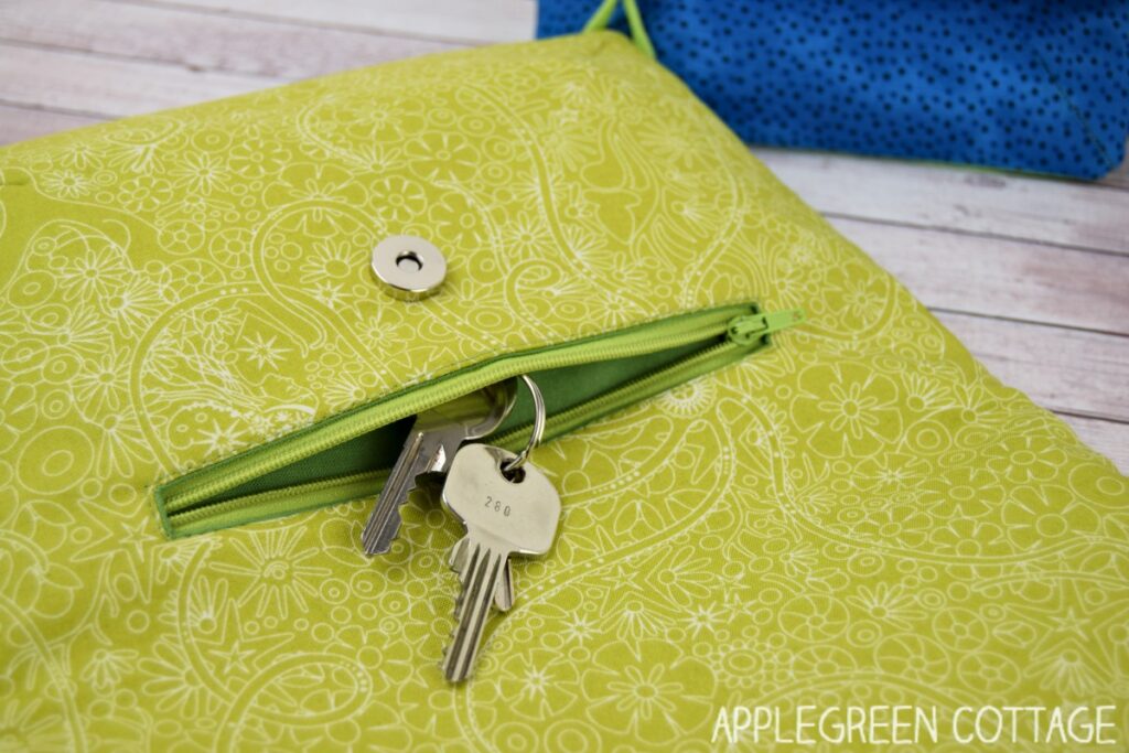 fold-over clutch pattern fold-over clutch pattern