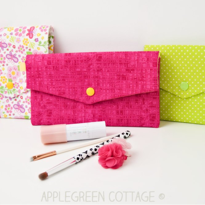 sewing patterns for beginners