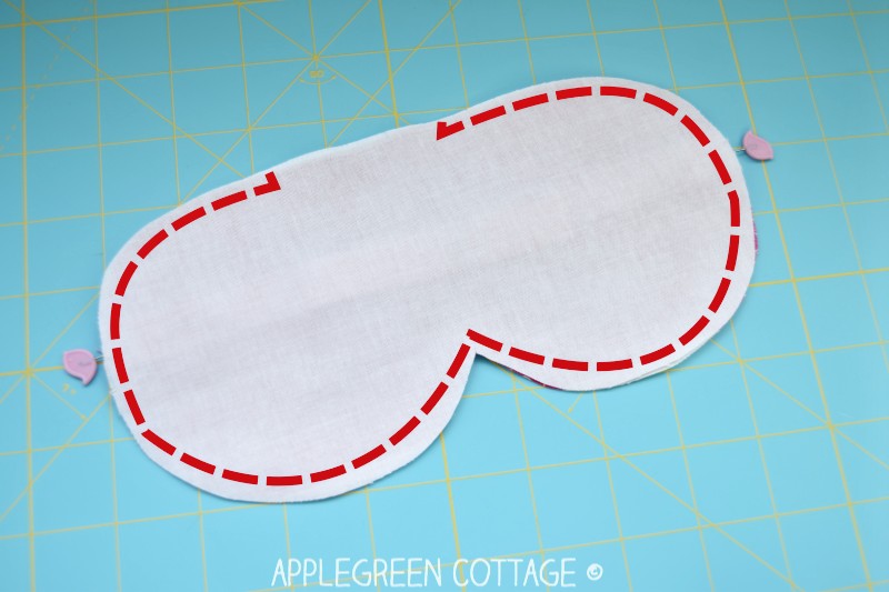 26+ Eye Mask Sewing Patterns - StefanoJadyn