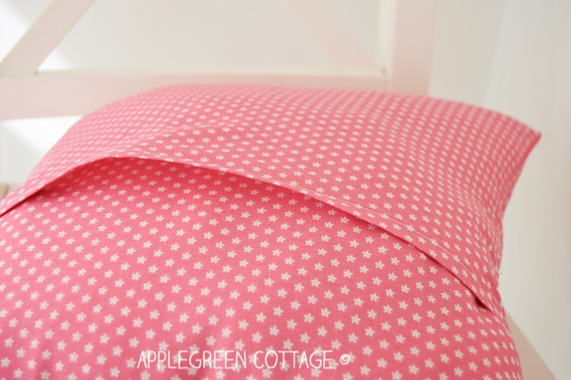pillow cover finished pillow cover