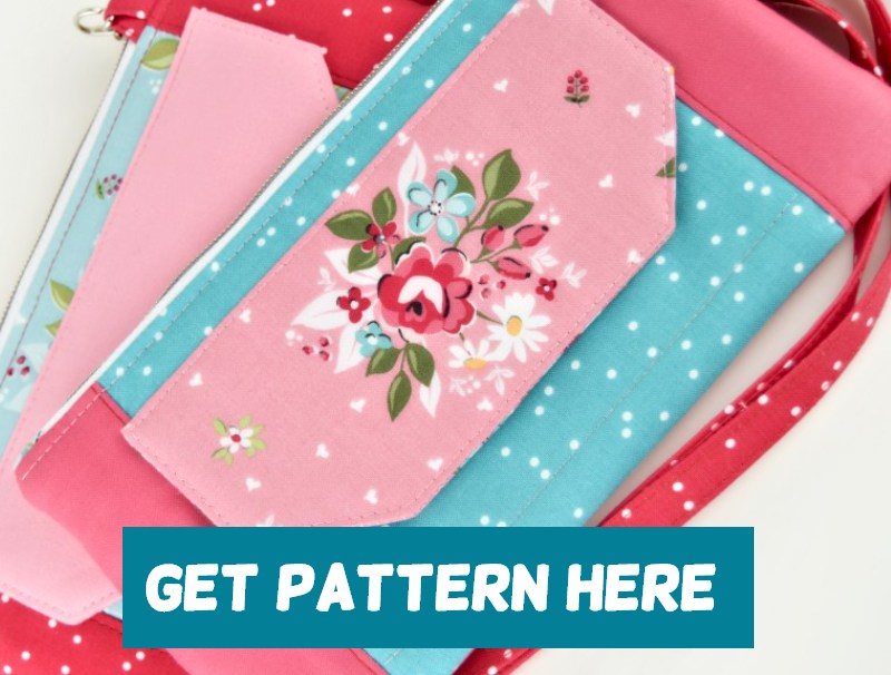 wallet pattern