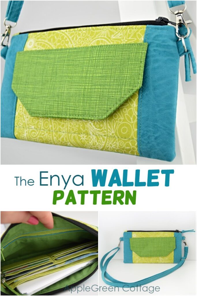 wallet pattern