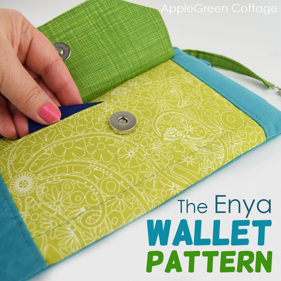 wallet pattern