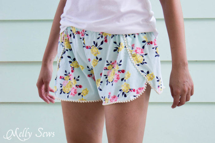 summer sewing patterns