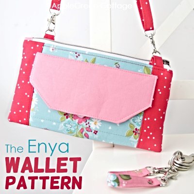 wallet pattern