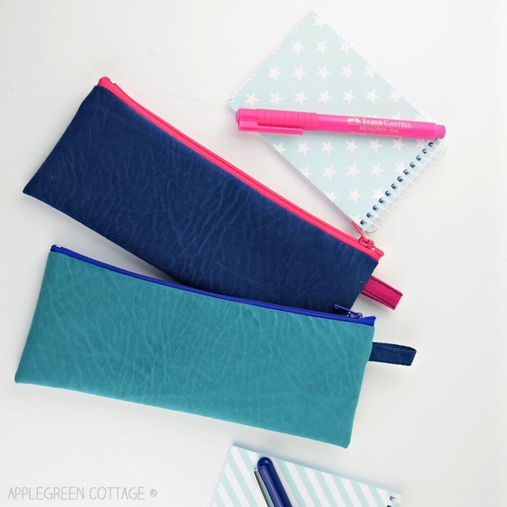 pencil case diy