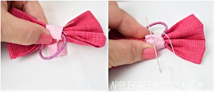 How To Make Hair Bows - These Are SO Easy! How To Make Hair Bows - These Are SO Easy!