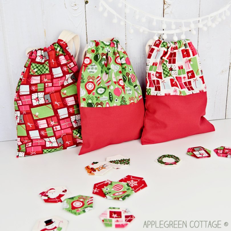 diy gift bags