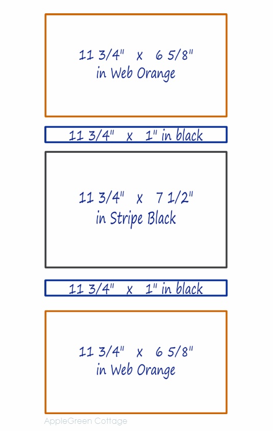 diy trick or treat bag pattern sewing instructions