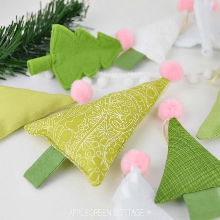 15 Prettiest Diy Christmas Ornaments You'll Want To Make Now!