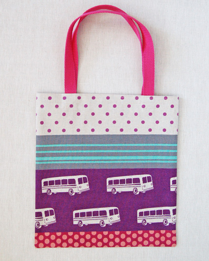 tote bag patterns