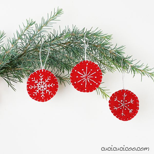 easy diy Christmas decorations