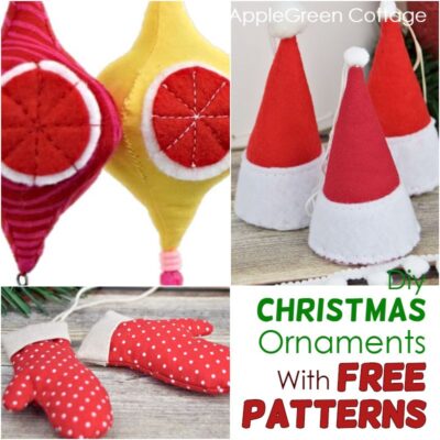 Diy Christmas Decorations To Make in 2020