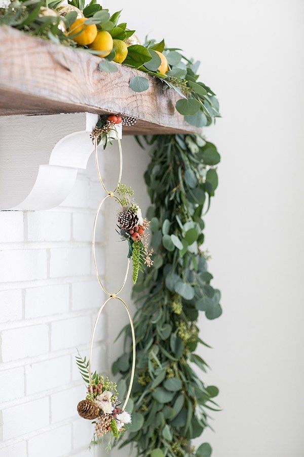 diy holiday decorations