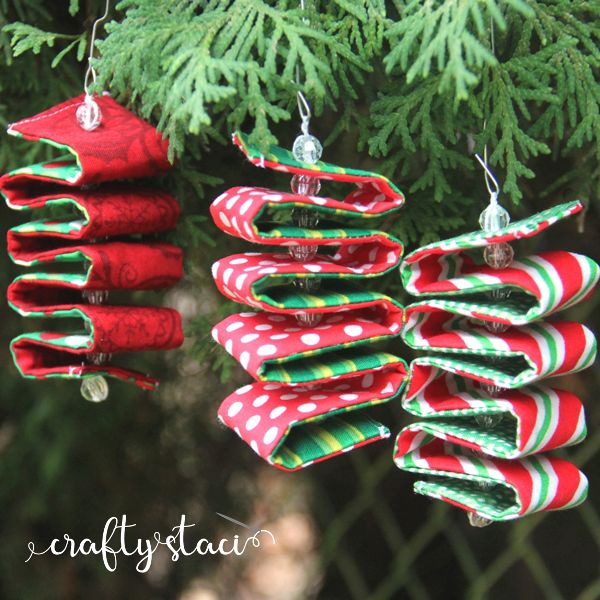 easy diy Christmas decorations