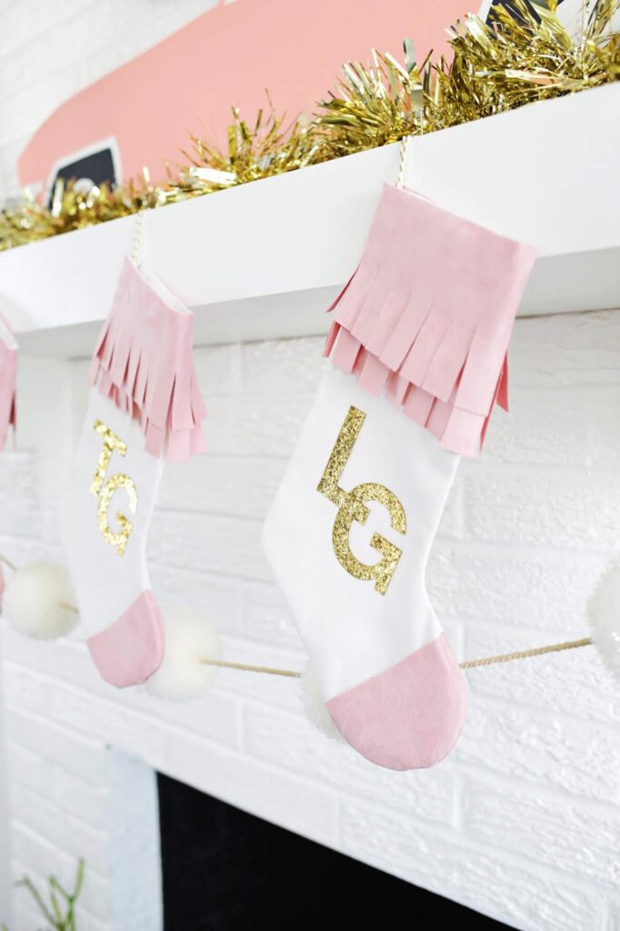 Christmas stocking patterns