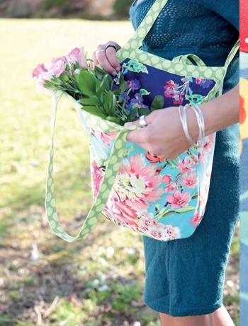 tote bag patterns