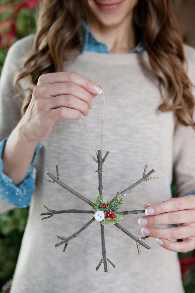 diy holiday decorations