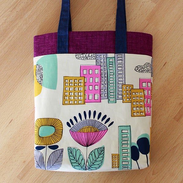 tote bag patterns