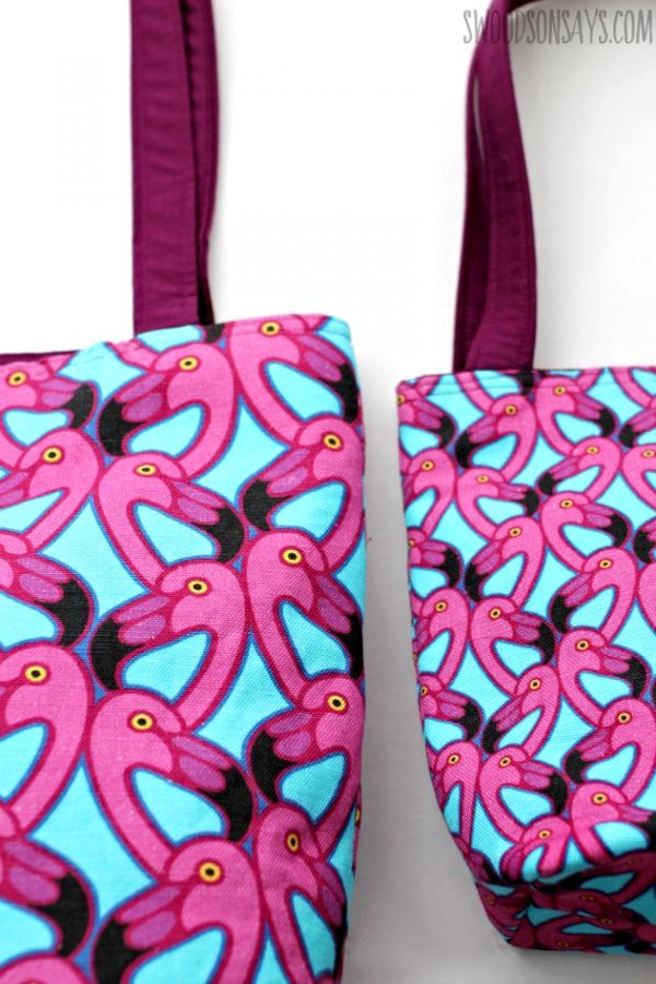 tote bag patterns