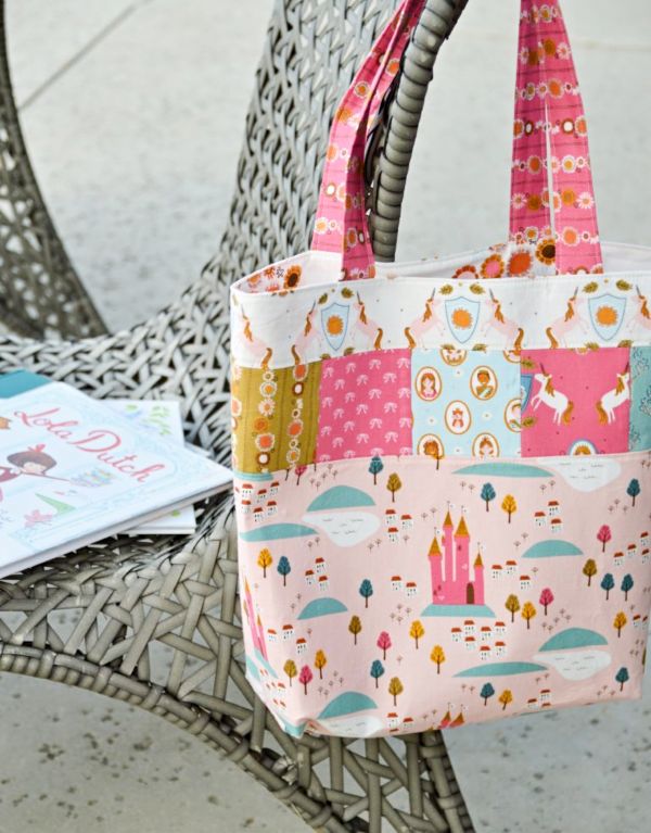 tote bag patterns