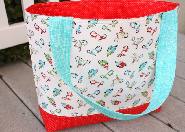 tote bag patterns