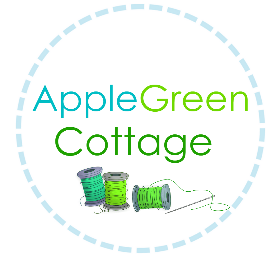 Sewing Patterns And Easy Crafts Applegreen Cottage