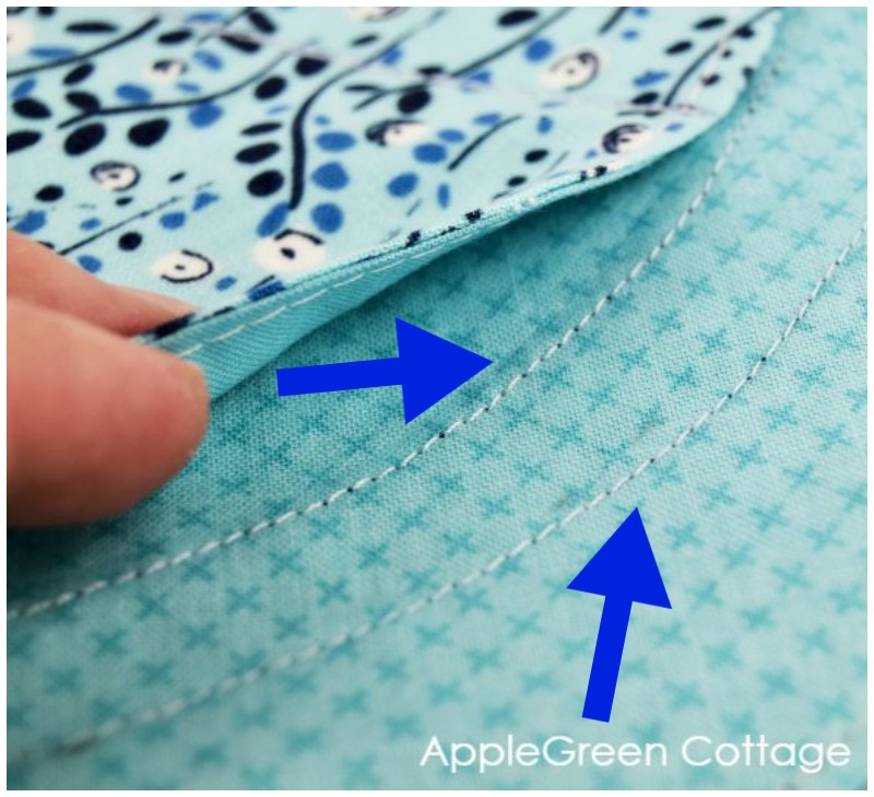 buttonhole for diy jewellery organizer