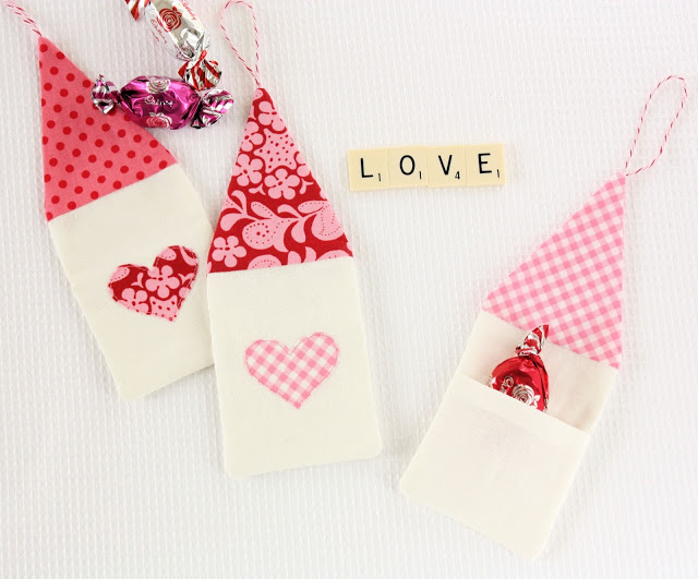 diy Valentines gifts