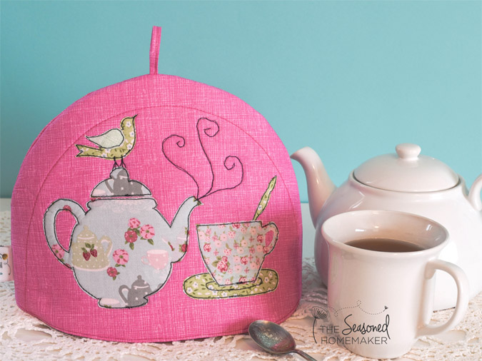 kitchen sewing projects