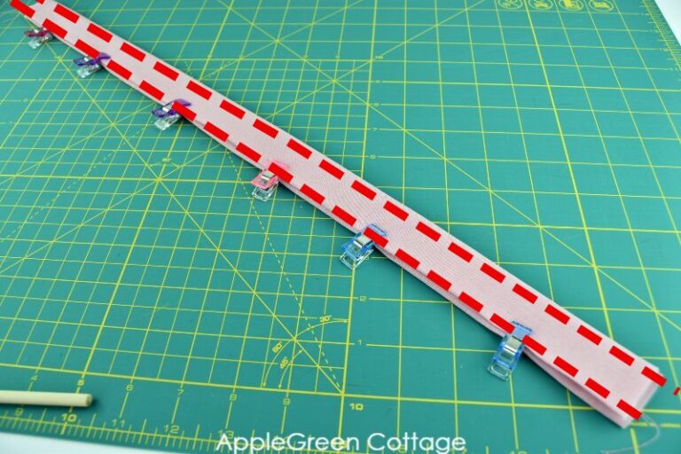 Diy Purse Handles Better And Prettier! AppleGreen Cottage