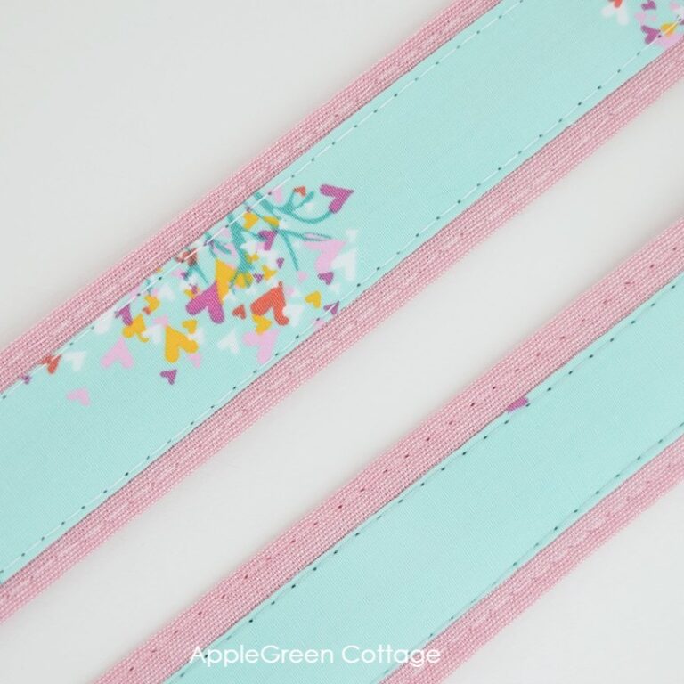 Diy Purse Handles Better And Prettier! AppleGreen Cottage