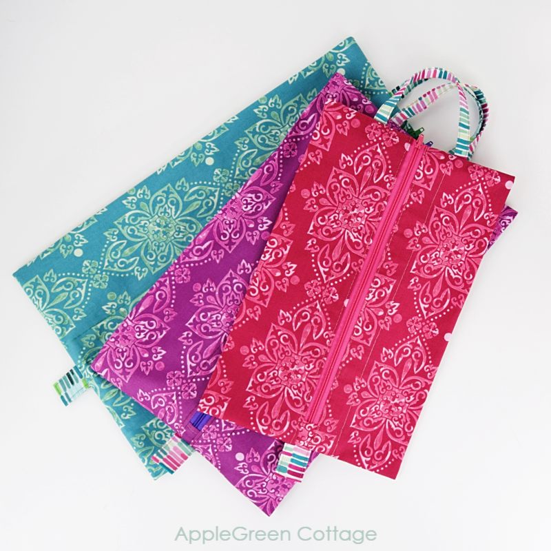 diy storage bag diy storage bag