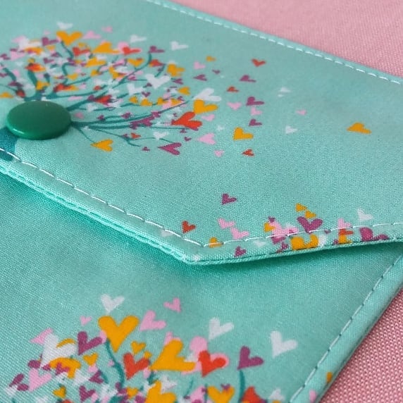 how to sew patch pockets