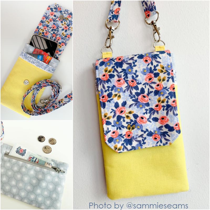 DIY Phone Cases, Sleeves, Purses and More! - Mod Podge Rocks