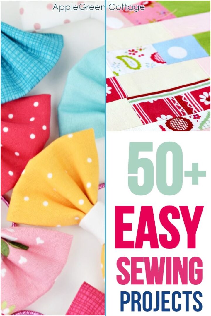 Tons of Free Sewing Patterns for Baby  Baby sewing patterns free, Beginner  sewing projects easy, Sewing projects for beginners