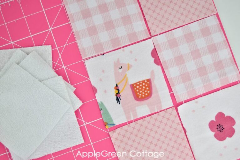 Easy Diy Makeup Remover Wipes You Can Sew Now! AppleGreen Cottage